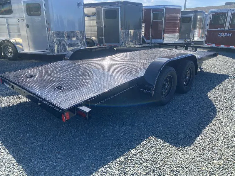 new Equipment / Flatbed Trailers Innovative  for sale, in Galt, CA Thumbnail 6