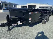new Dump Trailers Innovative  for sale, in Galt, CA Thumbnail 20