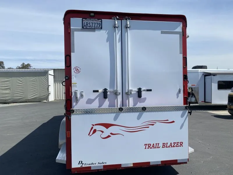 used Horse Trailers Other  for sale, in Galt, CA Thumbnail 22