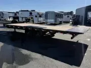 new Equipment / Flatbed Trailers Innovative  for sale, in Galt, CA Thumbnail 40