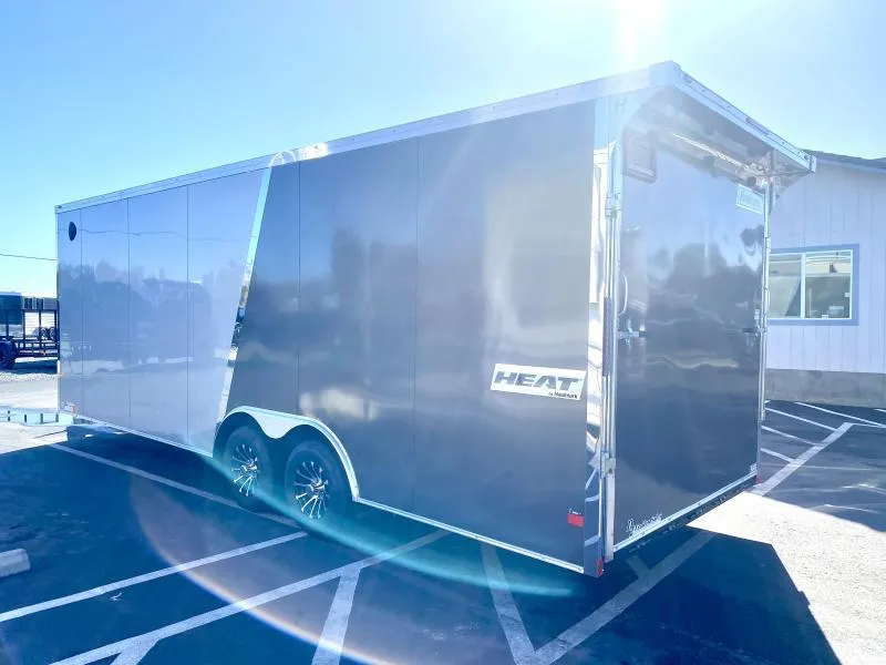 new Car Haulers / Racing Trailers Haulmark  for sale, in Galt, CA Thumbnail 18