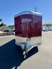 new Stock / Stock Combo Trailers Exiss Trailers  for sale, in Galt, CA Thumbnail 15