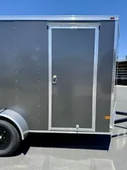 new Cargo (Enclosed) Trailers Haulmark  for sale, in Galt, CA Thumbnail 2