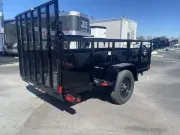 new Utility Trailers C and B Quality Trailer Works  for sale, in Galt, CA Thumbnail 4