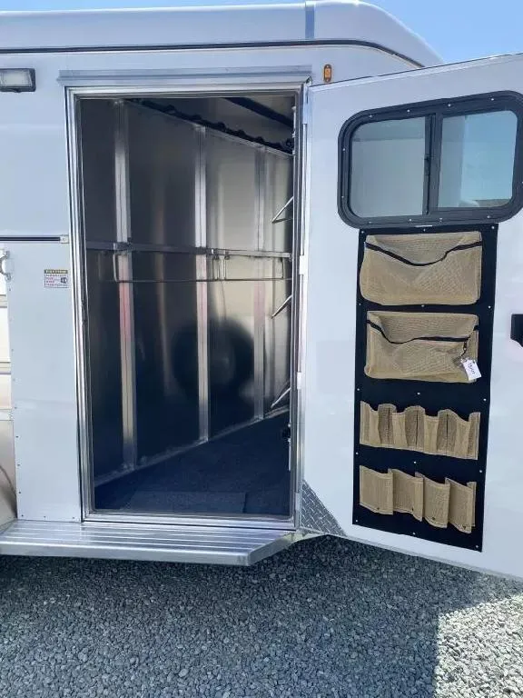 used Other Trailers Maverick Trailers  for sale, in Galt, CA Thumbnail 3