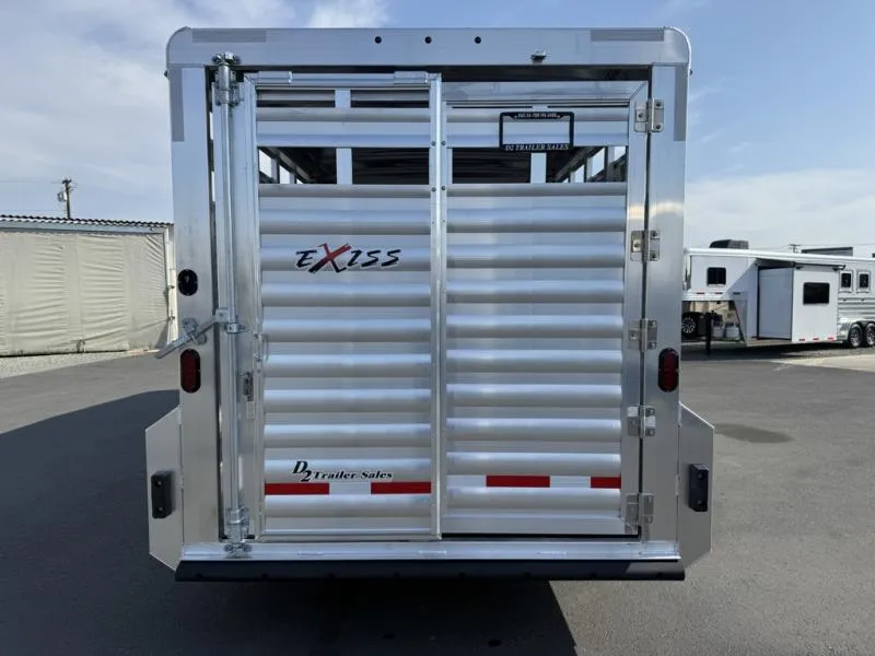 new Other Trailers Exiss Trailers  for sale, in Galt, CA Thumbnail 5