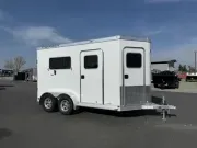 used Horse Trailers Featherlite  for sale, in Galt, CA Thumbnail 1