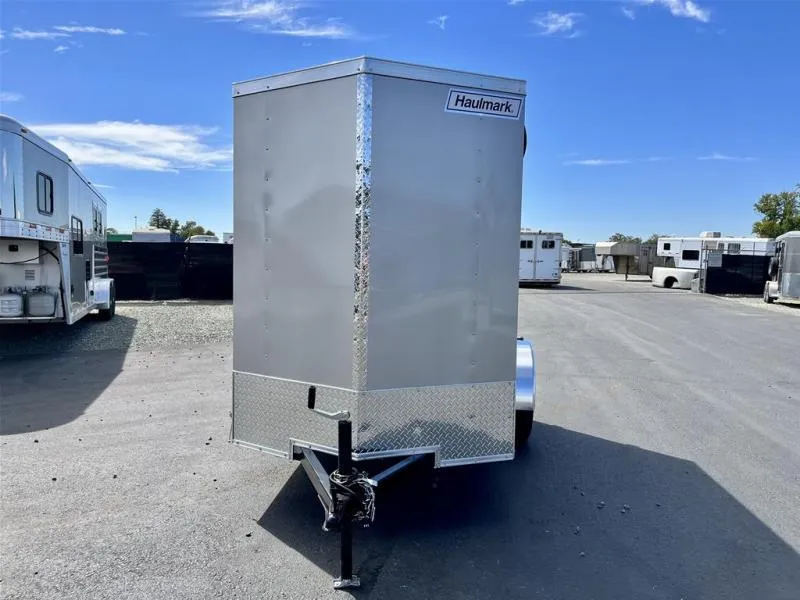 new Cargo (Enclosed) Trailers Haulmark  for sale, in Galt, CA Thumbnail 12