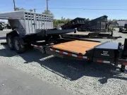 new Equipment / Flatbed Trailers Snake River  for sale, in Galt, CA Thumbnail 14