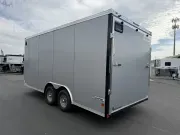 new Car Haulers / Racing Trailers Haulmark  for sale, in Galt, CA Thumbnail 11