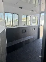 new Horse Trailers Exiss Trailers  for sale, in Galt, CA Thumbnail 28