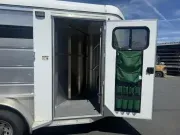 used Horse Trailers Maverick Trailers  for sale, in Galt, CA Thumbnail 3