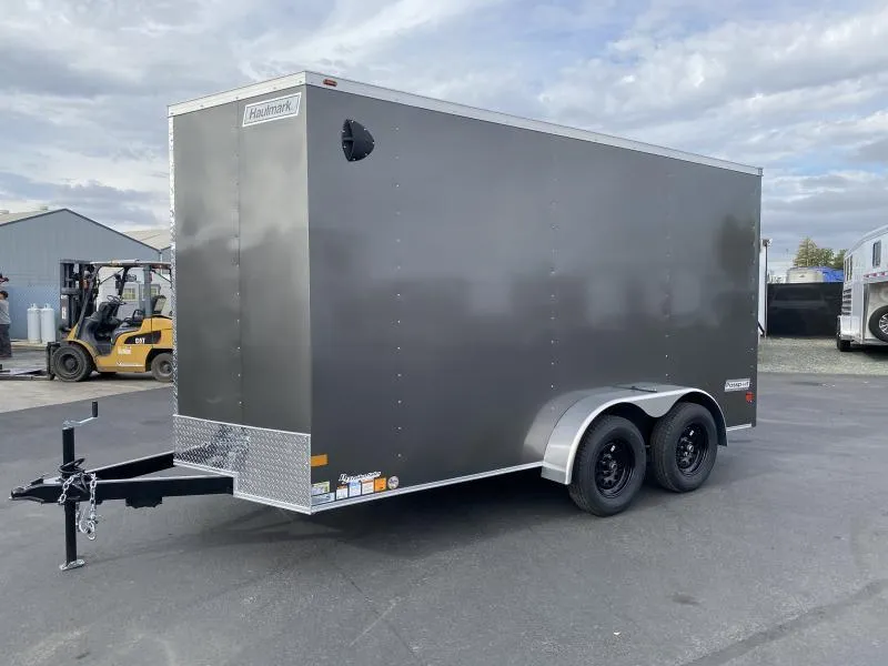 new Cargo (Enclosed) Trailers Haulmark  for sale, in Galt, CA Thumbnail 8