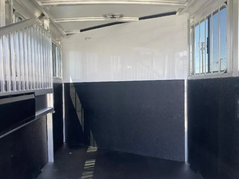 new Horse Trailers Exiss Trailers  for sale, in Galt, CA Thumbnail 14