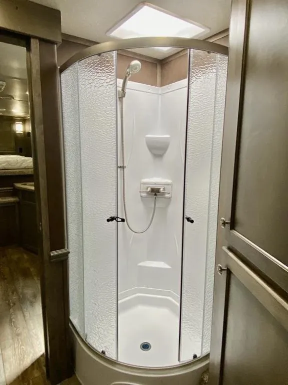 new Horse Trailers Merhow Trailers  for sale, in Galt, CA Thumbnail 14