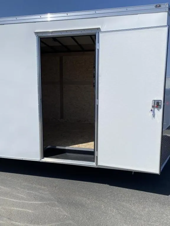 new Car Haulers / Racing Trailers Haulmark  for sale, in Galt, CA Thumbnail 3