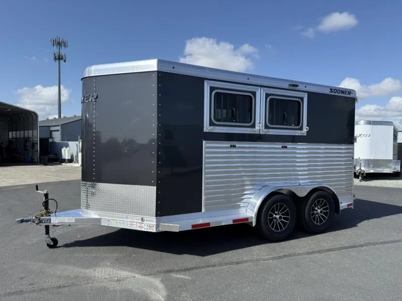 new Horse Trailers Sooner  for sale, in Galt, CA Thumbnail 87