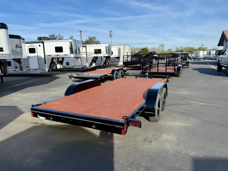 new Equipment / Flatbed Trailers Innovative  for sale, in Galt, CA Thumbnail 5