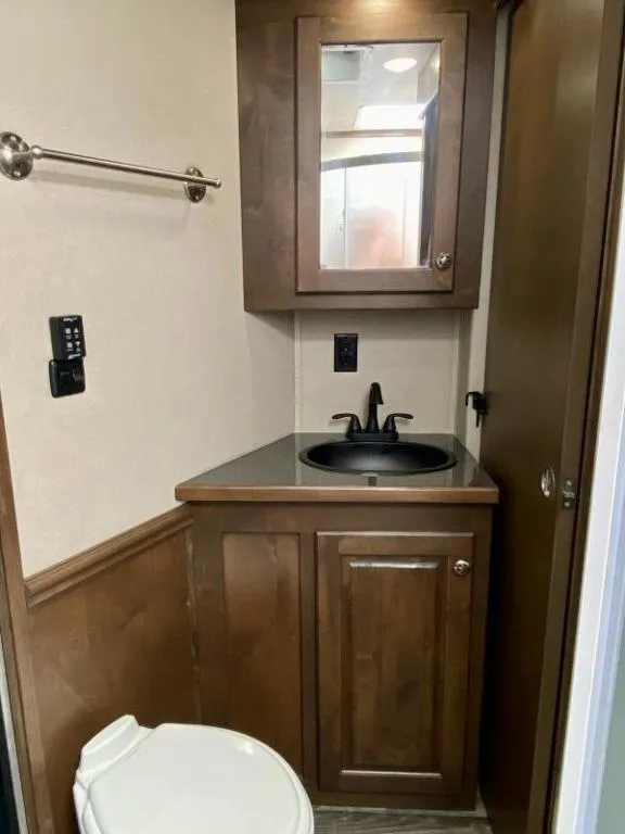 new Horse Trailers Merhow Trailers  for sale, in Galt, CA Thumbnail 16