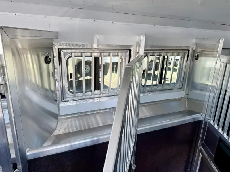 new Horse Trailers Sooner  for sale, in Galt, CA Thumbnail 85
