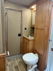 new Horse Trailers Merhow Trailers  for sale, in Galt, CA Thumbnail 13