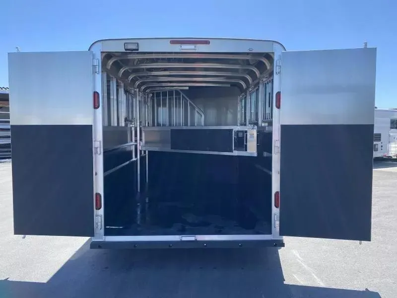 new Other Trailers Maverick Trailers  for sale, in Galt, CA Thumbnail 9