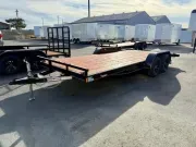 new Equipment / Flatbed Trailers Innovative  for sale, in Galt, CA Thumbnail 50