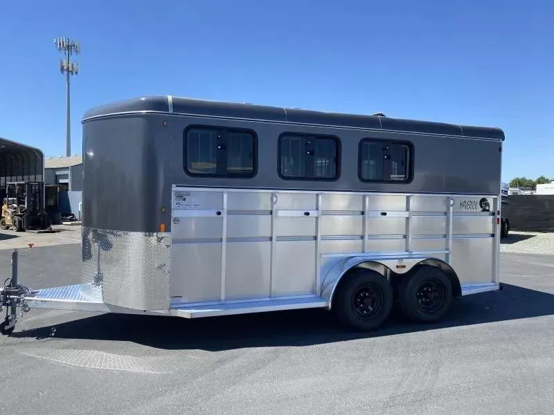 new Other Trailers Maverick Trailers  for sale, in Galt, CA Thumbnail 17