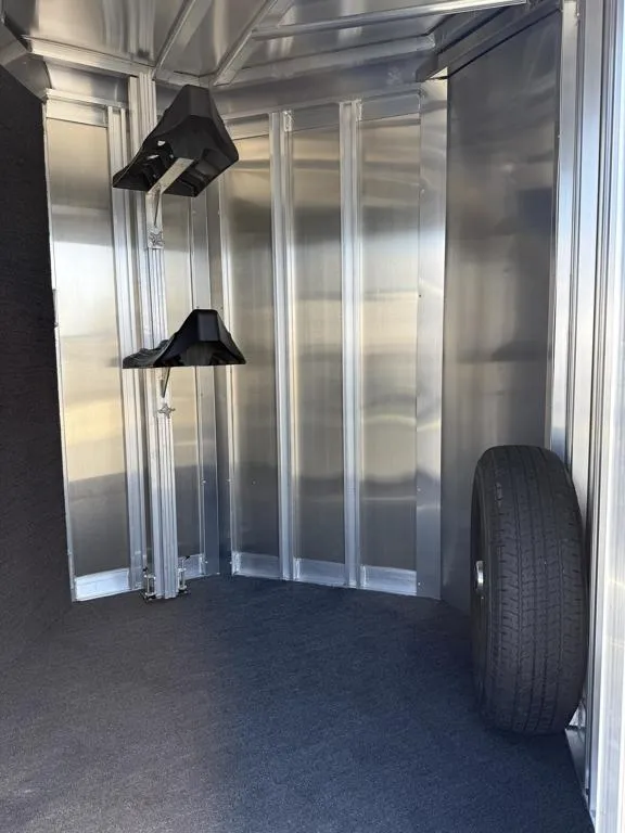 new Horse Trailers Sooner  for sale, in Galt, CA Thumbnail 4