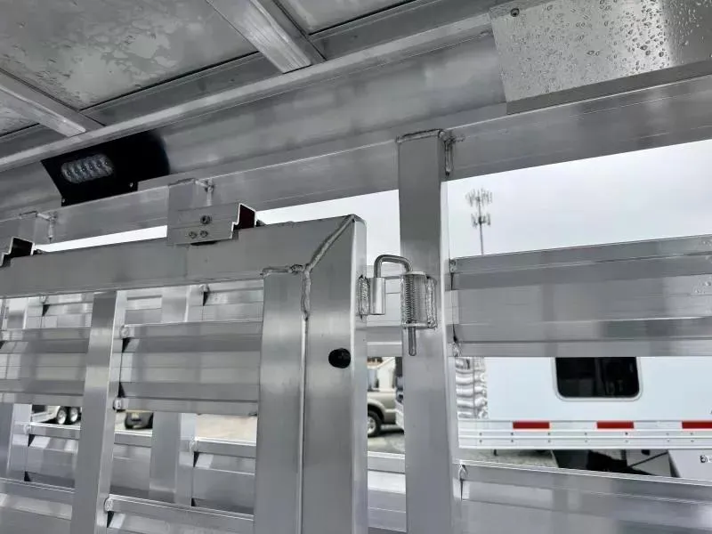 new Other Trailers Exiss Trailers  for sale, in Galt, CA Thumbnail 9