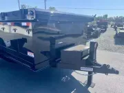 new Dump Trailers Innovative  for sale, in Galt, CA Thumbnail 18