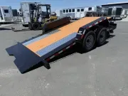 new Equipment / Flatbed Trailers Snake River  for sale, in Galt, CA Thumbnail 1