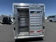 new Stock / Stock Combo Trailers Exiss Trailers  for sale, in Galt, CA Thumbnail 6