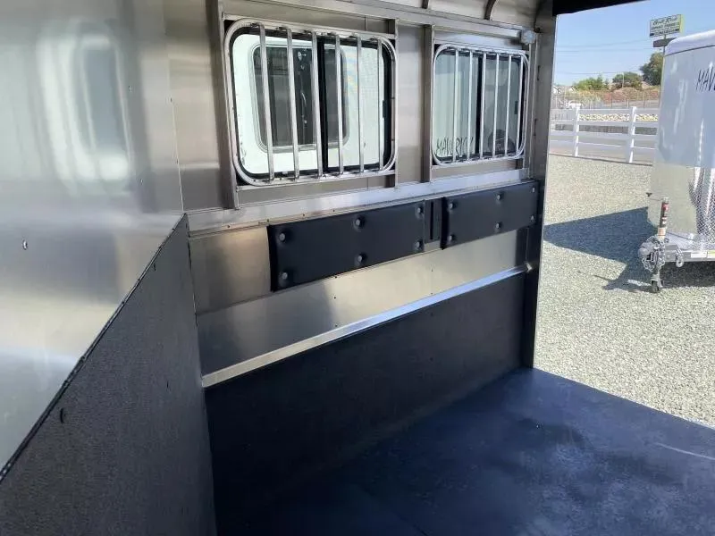 used Other Trailers Maverick Trailers  for sale, in Galt, CA Thumbnail 15