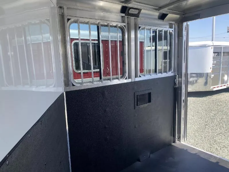 new Horse Trailers Exiss Trailers  for sale, in Galt, CA Thumbnail 16