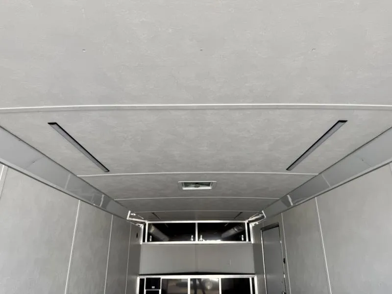 new Car Haulers / Racing Trailers Haulmark  for sale, in Galt, CA Thumbnail 10