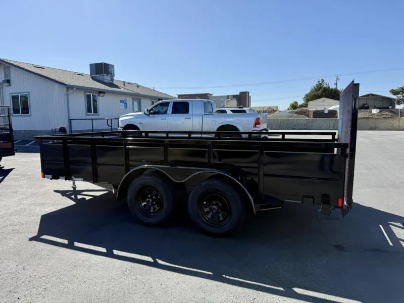 new Utility Trailers Innovative  for sale, in Galt, CA Thumbnail 5