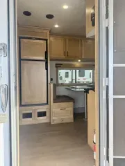 new Horse Trailers Exiss Trailers  for sale, in Galt, CA Thumbnail 3
