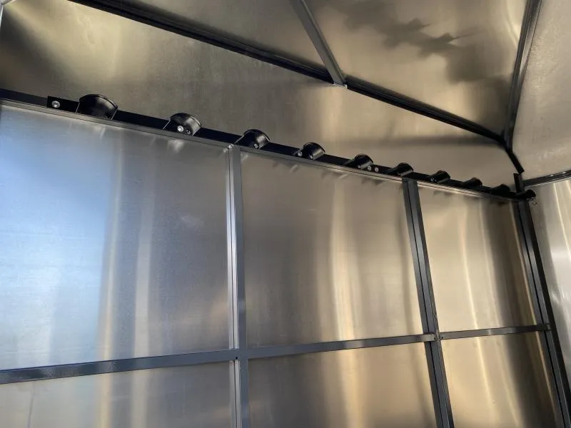 new Horse Trailers Maverick Trailers  for sale, in Galt, CA Thumbnail 8