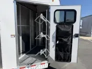new Horse Trailers Maverick Trailers  for sale, in Galt, CA Thumbnail 4