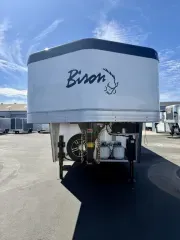 new Horse Trailers Bison Trailers  for sale, in Galt, CA Thumbnail 34