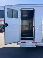 new Horse Trailers Exiss Trailers  for sale, in Galt, CA Thumbnail 3