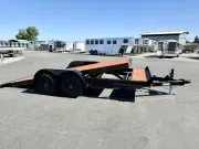 new Equipment / Flatbed Trailers Innovative  for sale, in Galt, CA Thumbnail 8