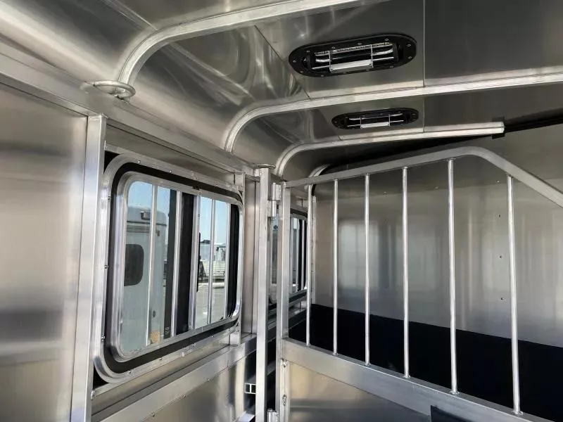 used Other Trailers Maverick Trailers  for sale, in Galt, CA Thumbnail 12