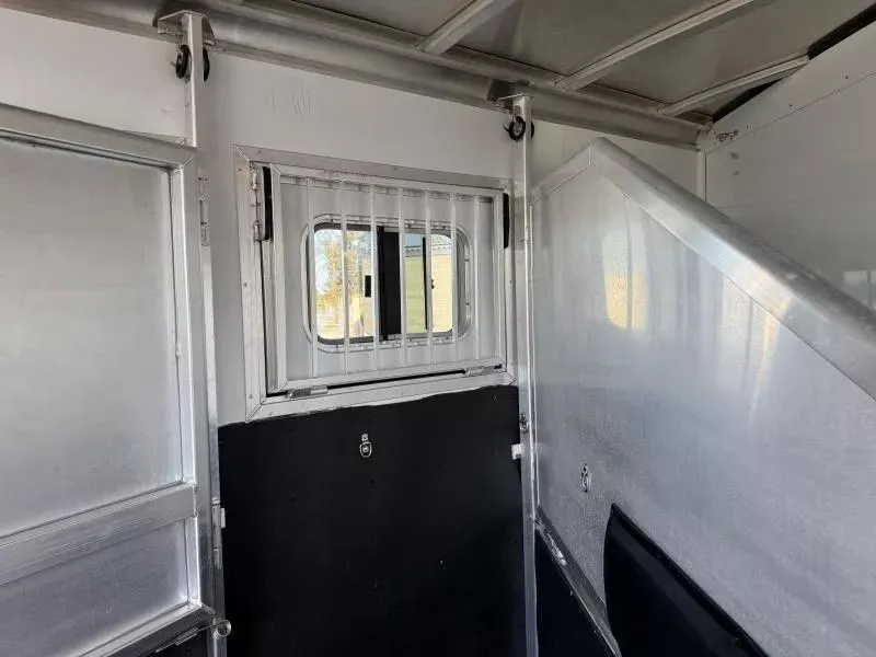 used Horse Trailers Sooner  for sale, in Galt, CA Thumbnail 15