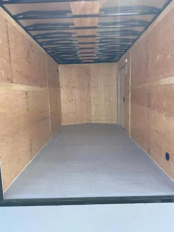 new Cargo (Enclosed) Trailers Big 10  for sale, in Galt, CA Thumbnail 8