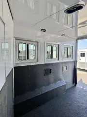 new Horse Trailers Exiss Trailers  for sale, in Galt, CA Thumbnail 26