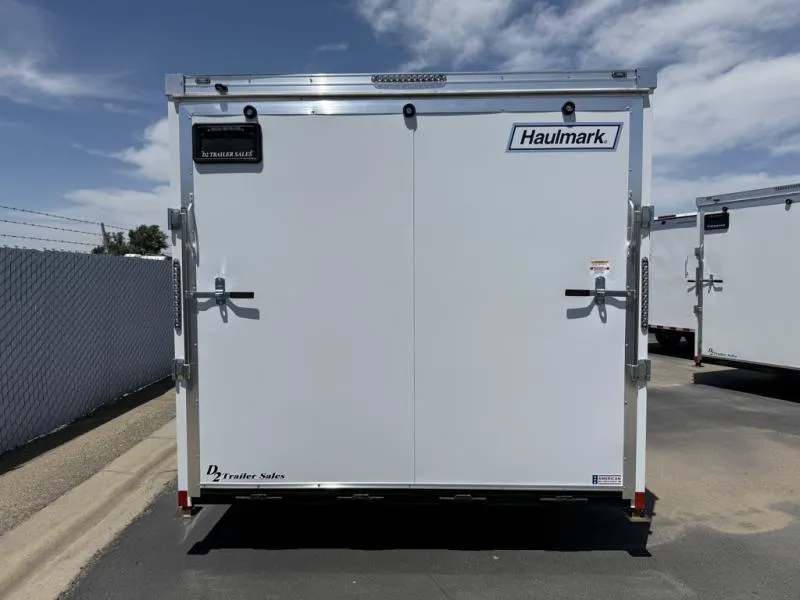 new Car Haulers / Racing Trailers Haulmark  for sale, in Galt, CA Thumbnail 16