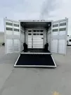 new Horse Trailers Merhow Trailers  for sale, in Galt, CA Thumbnail 99