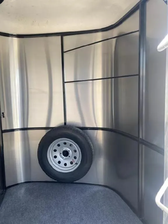 new Horse Trailers Maverick Trailers  for sale, in Galt, CA Thumbnail 5